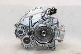 2014 SUZUKI VSTROM DL1000A ABS OEM ENGINE CRANKCASE W PISTON FLYWHEEL CRANKSHAFT