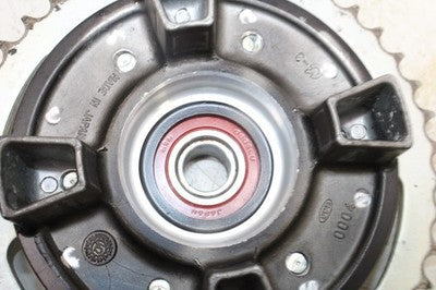 15-19 KAWASAKI VERSYS 1000 KLZ1000BFA OEM REAR BACK SPROCKET