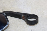 03-06 HONDA CBR600RR LEFT SIDE REAR VIEW MIRROR