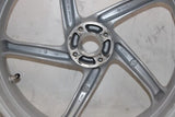 2005 DUCATI MULTISTRADA 1000 DS OEM REAR BACK WHEEL RIM