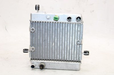 2004 HONDA REFLEX SPORT 250 NSS250S OEM ENGINE RADIATOR MOTOR COOLER COOLING