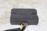 2003 DUCATI 999 OEM RECTIFIER VOLTAGE REGULATOR