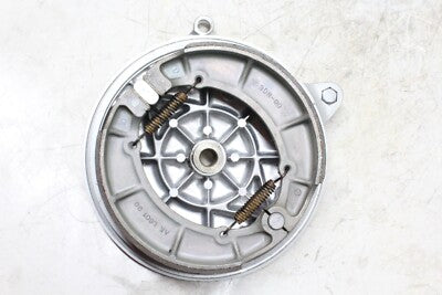 2005 YAMAHA V STAR 650 XVS650 OEM DRUM BRAKE
