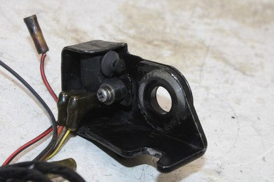 1993 KAWASAKI VOYAGER XII OEM KICKSTAND SIDE KICK STAND SENSOR