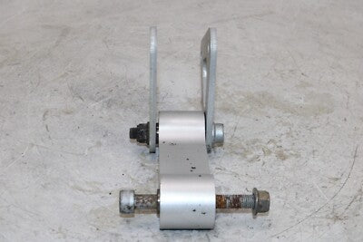 2004 TRIUMPH DAYTONA 600 OEM REAR DOGBONE SHOCK LINKAGE LINK