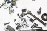 2003 HONDA REBEL 250 CMX250C OEM ENGINE MOUNTING BOLTS HARDWARE MOTOR SCREWS