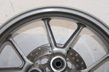 2003 DUCATI 999 OEM REAR BACK WHEEL RIM