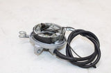 2003 HONDA METROPOLITAN 50 CHF50 OEM FRONT BRAKE DRUM W LINE