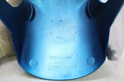 03-09 SUZUKI SV650 OEM FRONT WHEEL FENDER COWL FAIRING