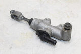 2002 SUZUKI BANDIT 1200 OEM REAR BACK BRAKE MASTER CYLINDER