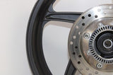 2015  HONDA CBR300R OEM REAR BACK WHEEL RIM