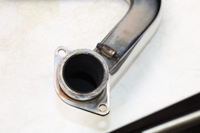 2002 YAMAHA ROAD STAR XV1600A FULL EXHAUST SYSTEM VANCE & HINES