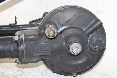 1982 KAWASAKI KZ750 OEM REAR SWINGARM SUSPENSION ARM