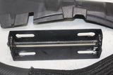 2004 SUZUKI GSXR600 OEM HOSE W MISC BRACKET COWL GUARD