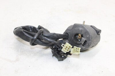 2001 YAMAHA FZ1 OEM LEFT CLIP ON HANDLE HORN SIGNALS SWITCH SWITCHES
