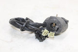 2001 YAMAHA FZ1 OEM LEFT CLIP ON HANDLE HORN SIGNALS SWITCH SWITCHES
