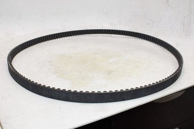 06-24 KAWASAKI VULCAN 900 VN900D CLASSIC LT OEM DRIVE BELT 029W