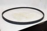 06-24 KAWASAKI VULCAN 900 VN900D CLASSIC LT OEM DRIVE BELT 029W