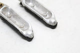 1994 SUZUKI KATANA 600 GSX600F OEM REAR BACK PASSENGER PEG SET PAIR