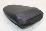 2023 SUZUKI GSXS750 OEM REAR BACK PASSENGER TANDEM SEAT PAD SADDLE PILLION