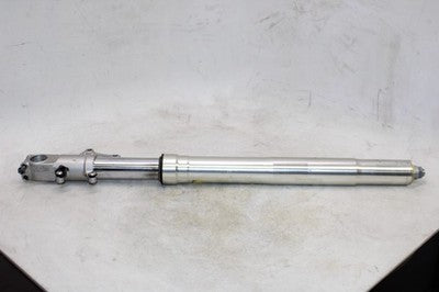 2000 SUZUKI GSXR 750 RIGHT FRONT FORK SHOCK SUSPENSION OEM