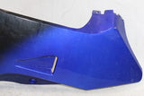 2005 HONDA CBR600RR OEM RIGHT LOWER BOTTOM BELLY SIDE FAIRING COWL