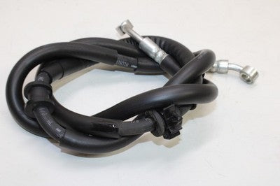 2012 KAWASAKI VULCAN 900 VN900B OEM REAR BACK BRAKE LINK LINKAGE CABLE LINE