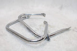 2005 HARLEY-DAVIDSON ELECTRA GLIDE EFI FLHTI OEM SADDLEBAG CASE BRACKET PAIR