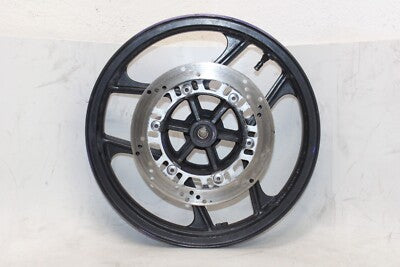 92-00 KAWASAKI NINJA 250R EX250F OEM FRONT WHEEL RIM