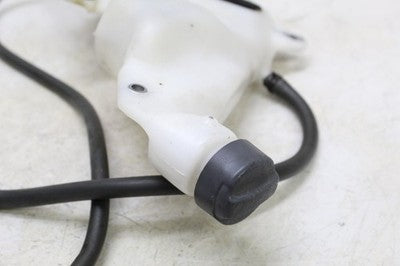 2000 APRILIA RSV MILLE ROTAX V990 OEM COOLANT WATER TANK RESERVOIR BOTTLE