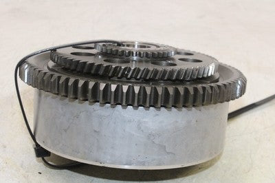 88-96 SUZUKI KATANA 600 GSX600F OEM COMPLETE CLUTCH W PLATES BASKET HUB