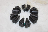 2016 KTM 390 DUKE OEM REAR HUB SHOCK DAMPERS CUSH ABSORBERS