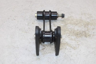 17-25 KAWASAKI Z650 EX650GJ OEM REAR DOGBONE SHOCK LINKAGE LINK