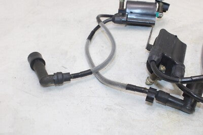 96-98 KAWASAKI VULCAN 1500 CLASSIC VN1500-D OEM IGNITION COILS