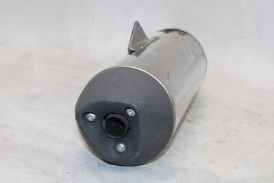 13-15 HONDA CB500X OEM EXHAUST PIPE MUFFLER SLIP ON CAN SILENCER