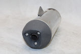 13-15 HONDA CB500X OEM EXHAUST PIPE MUFFLER SLIP ON CAN SILENCER