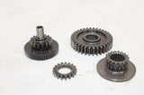 2006 SUZUKI VSTROM 650 DL650 OEM ENGINE MOTOR IDLER IDLING GEAR