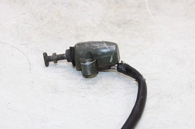 1980 YAMAHA XJ550 SECA OEM KICKSTAND SIDE KICK STAND SENSOR