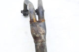 1994 SUZUKI KATANA 600 GSX600F OEM LEFT EXHAUST PIPE MUFFLER SLIP ON SILENCER