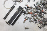 2013 KAWASAKI CONCOURS 14 OEM ENGINE MOUNTING BOLTS HARDWARE MOTOR SCREWS