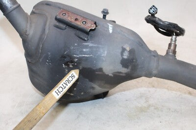 15-24 YAMAHA YZF R3 OEM EXHAUST HEADER PIPES MANIFOLD