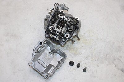 03-06 SUZUKI BURGMAN 400 AN400S OEM ENGINE MOTOR CYLINDER HEAD