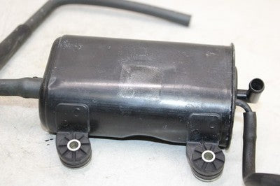 2008 HONDA CBR600RR OEM EVAP VAPOR CHARCOAL EMISSION CANISTER