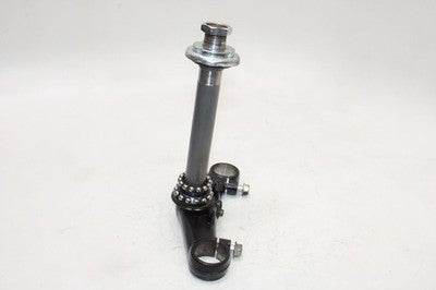 15-22 HONDA CBR300R OEM FORKS UPPER TRIPLE TREE CLAMP
