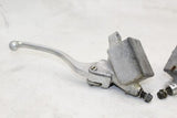 94-07 HONDA SHADOW VLX 600 OEM FRONT BRAKE MASTER CYLINDER SET PAIR