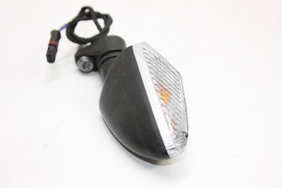 2016 BMW S1000XR OEM LEFT REAR TURN SIGNAL LIGHT INDICATOR