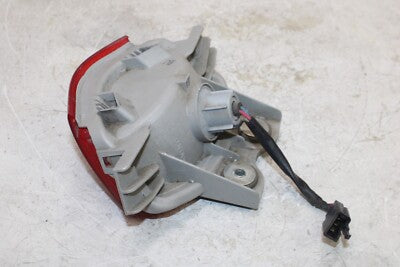 06-08 KAWASAKI NINJA 650R EX650A OEM REAR TAIL TAILLIGHT BACK BRAKE LIGHT