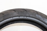 FRONT WHEEL TIRE Michelin Pilot Power 2CT 120/70 ZR17 (58W)