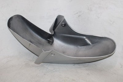 2002 HONDA CBR1100XX OEM FRONT WHEEL FENDER COWL FAIRING