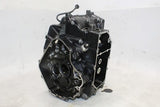 13-14 KAWASAKI NINJA 300 OEM ENGINE MOTOR CRANKCASE CRANK CASES BLOCK
